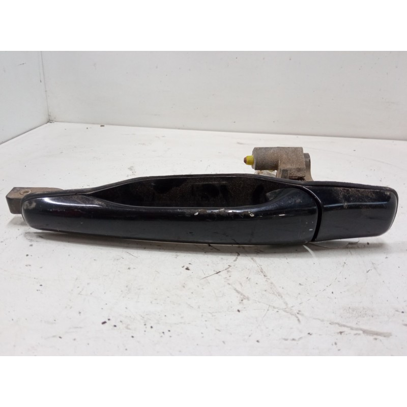Recambio de maneta exterior puerta trasera izquierda para mitsubishi outlander i (cu_w) 2.4 4wd (cu5w) referencia OEM IAM   