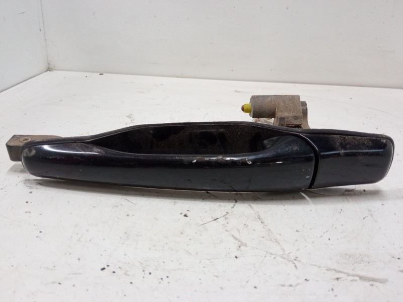 Recambio de maneta exterior puerta trasera izquierda para mitsubishi outlander i (cu_w) 2.4 4wd (cu5w) referencia OEM IAM   