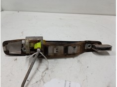 Recambio de maneta exterior puerta trasera izquierda para mitsubishi outlander i (cu_w) 2.4 4wd (cu5w) referencia OEM IAM    2