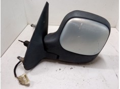 Recambio de retrovisor izquierdo para peugeot partner monospace (5_, g_) 2.0 hdi referencia OEM IAM   