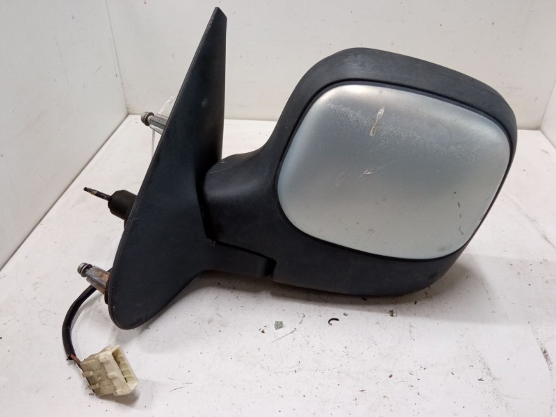 Recambio de retrovisor izquierdo para peugeot partner monospace (5_, g_) 2.0 hdi referencia OEM IAM   