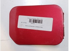 Recambio de tapa exterior combustible para volkswagen polo classic (86c, 80) 1.3 cat referencia OEM IAM   