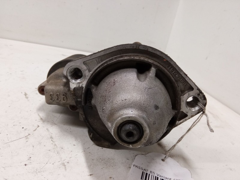 Recambio de motor arranque para volkswagen passat b5 variant (3b5) 1.8 t referencia OEM IAM   
