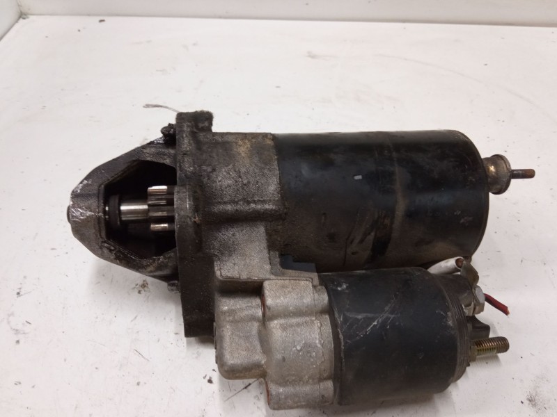 Recambio de motor arranque para volkswagen passat b5 variant (3b5) 1.8 t referencia OEM IAM   
