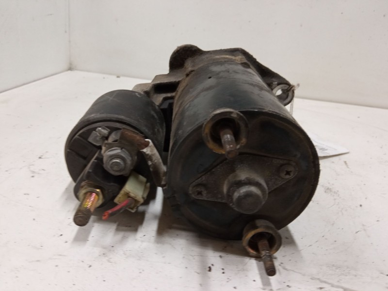 Recambio de motor arranque para volkswagen passat b5 variant (3b5) 1.8 t referencia OEM IAM   