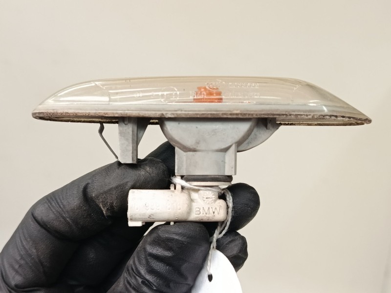 Recambio de intermitente lateral izquierdo para bmw 1 (f20) 116 d referencia OEM IAM   