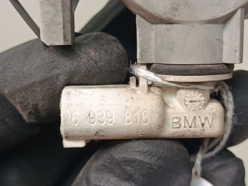 Recambio de intermitente lateral izquierdo para bmw 1 (f20) 116 d referencia OEM IAM   