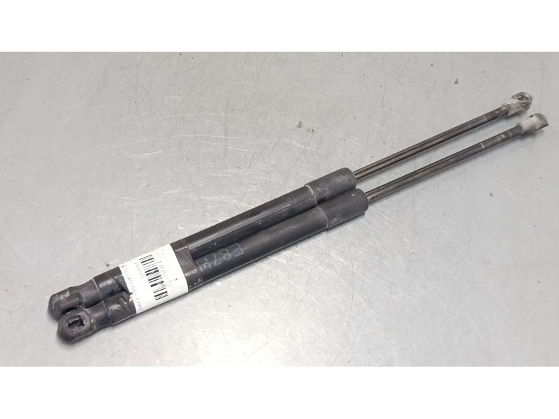 Recambio de amortiguadores capo para bmw 1 (f20) 116 d referencia OEM IAM   