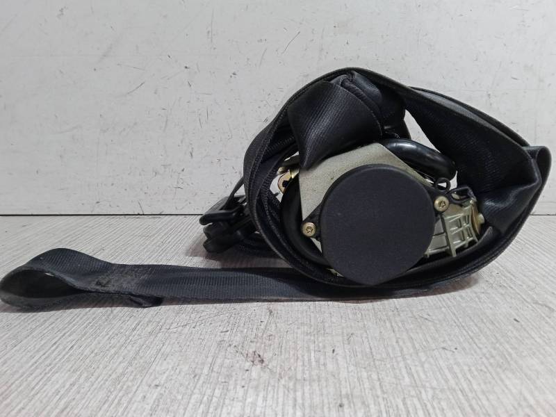 CINTURON SEGURIDAD DELANTERO IZQUIERDO 