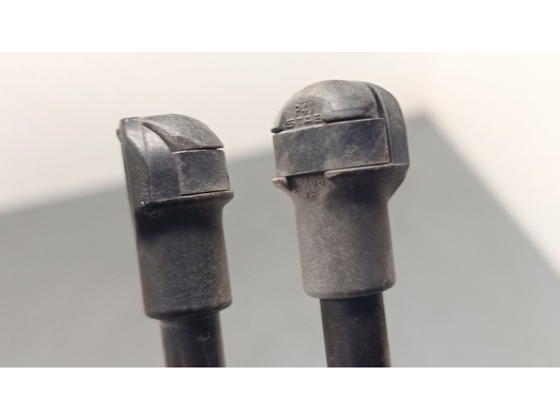 Recambio de amortiguadores capo para bmw 1 (f20) 116 d referencia OEM IAM   