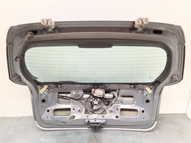 Recambio de porton trasero para bmw 1 (f20) 116 d referencia OEM IAM   