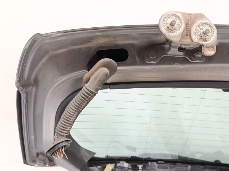 Recambio de porton trasero para bmw 1 (f20) 116 d referencia OEM IAM   