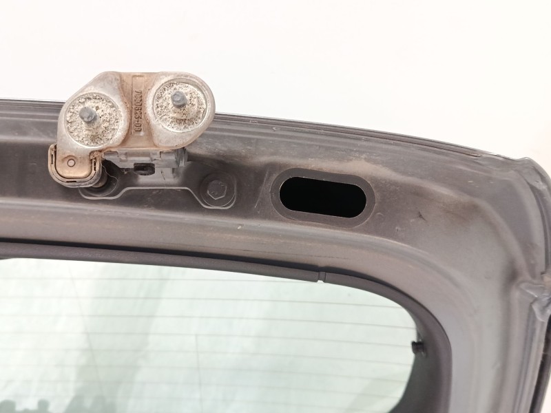 Recambio de porton trasero para bmw 1 (f20) 116 d referencia OEM IAM   