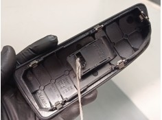 Recambio de mando elevalunas delantero derecho para bmw 1 (f20) 116 d referencia OEM IAM    2