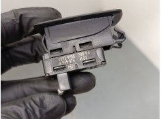 Recambio de mando elevalunas trasero izquierdo para bmw 1 (f20) 116 d referencia OEM IAM    2