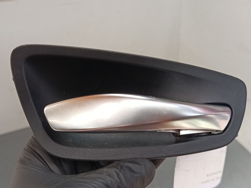Recambio de maneta interior puerta delantera derecha para bmw 1 (f20) 116 d referencia OEM IAM   