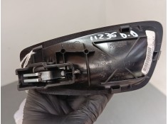 Recambio de maneta interior puerta delantera derecha para bmw 1 (f20) 116 d referencia OEM IAM    2