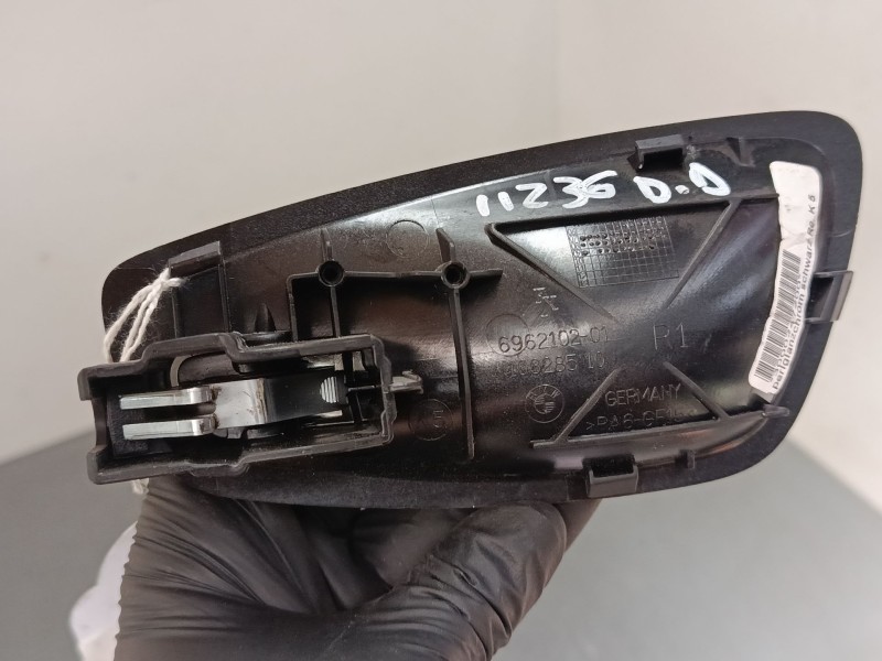 Recambio de maneta interior puerta delantera derecha para bmw 1 (f20) 116 d referencia OEM IAM   