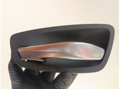 Recambio de maneta interior puerta trasera derecha para bmw 1 (f20) 116 d referencia OEM IAM   
