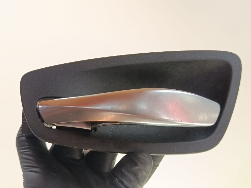 Recambio de maneta interior puerta trasera derecha para bmw 1 (f20) 116 d referencia OEM IAM   