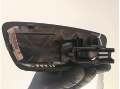 Recambio de maneta interior puerta trasera derecha para bmw 1 (f20) 116 d referencia OEM IAM    2