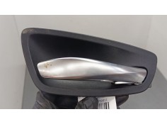 Recambio de maneta interior puerta trasera izquierda para bmw 1 (f20) 116 d referencia OEM IAM   