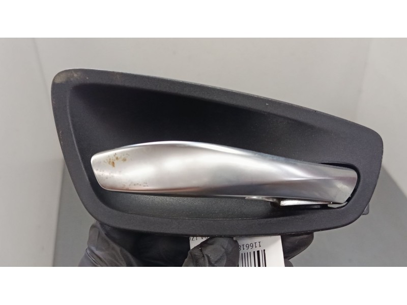 Recambio de maneta interior puerta trasera izquierda para bmw 1 (f20) 116 d referencia OEM IAM   