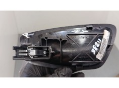 Recambio de maneta interior puerta trasera izquierda para bmw 1 (f20) 116 d referencia OEM IAM    2
