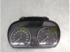 Recambio de cuadro instrumentos para bmw 1 (f20) 116 d referencia OEM IAM 102495298  