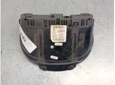 Recambio de cuadro instrumentos para bmw 1 (f20) 116 d referencia OEM IAM 102495298   2