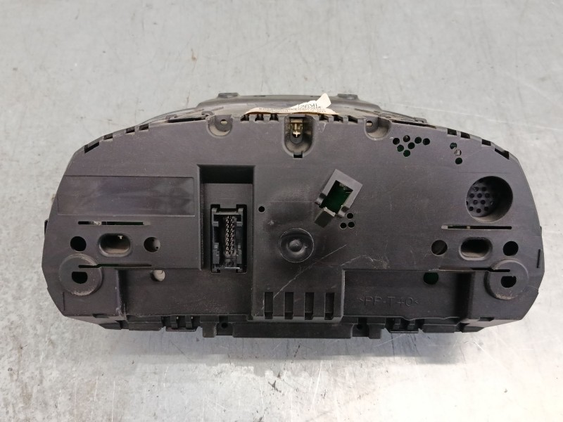 Recambio de cuadro instrumentos para bmw 1 (f20) 116 d referencia OEM IAM 102495298  