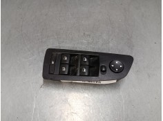 Recambio de mando elevalunas delantero izquierdo para bmw 1 (f20) 116 d referencia OEM IAM   