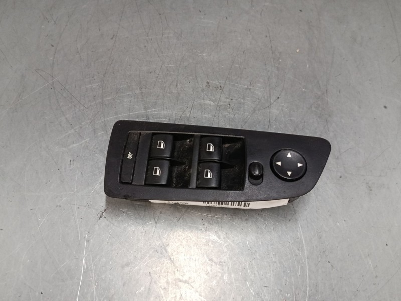 Recambio de mando elevalunas delantero izquierdo para bmw 1 (f20) 116 d referencia OEM IAM   