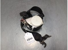 Recambio de cinturon seguridad delantero derecho para bmw 1 (f20) 116 d referencia OEM IAM 33059849C   2