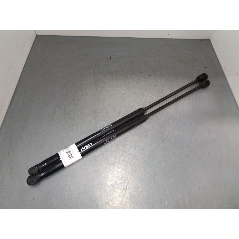 Recambio de amortiguadores malet/porton para mitsubishi outlander ii (cw_w) 2.0 di-d (cw8w) referencia OEM IAM   