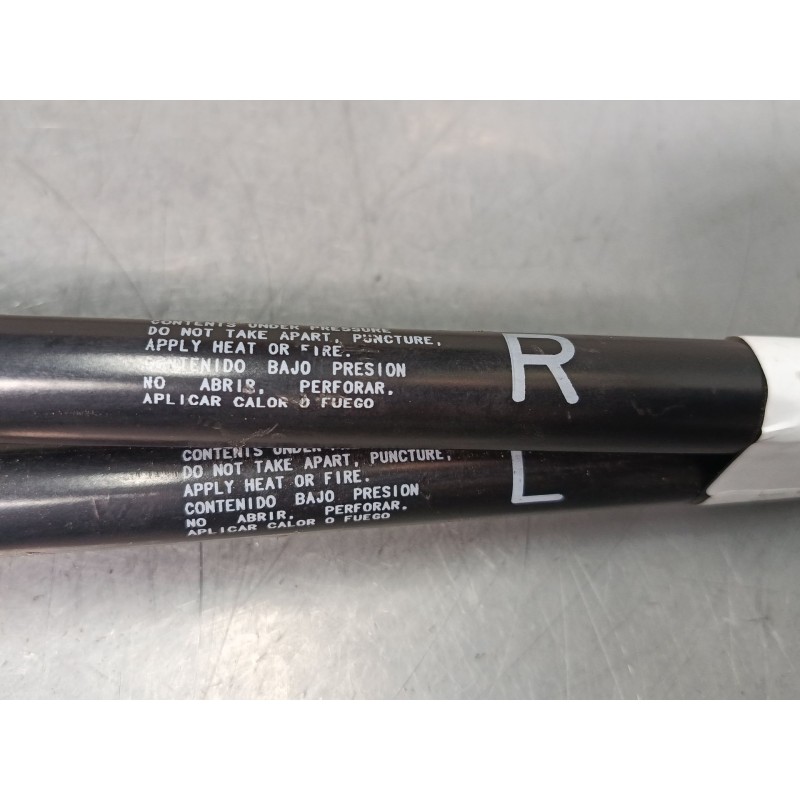 Recambio de amortiguadores malet/porton para mitsubishi outlander ii (cw_w) 2.0 di-d (cw8w) referencia OEM IAM   