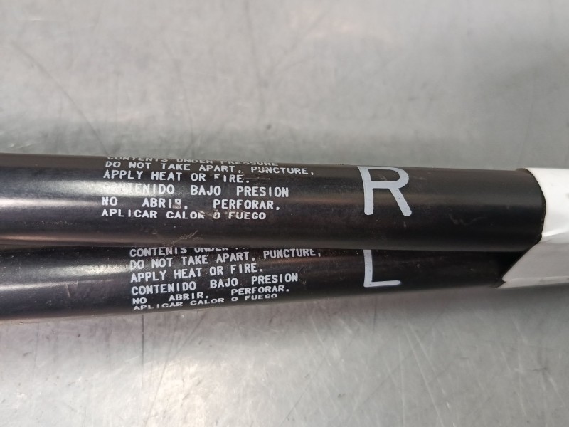 Recambio de amortiguadores malet/porton para mitsubishi outlander ii (cw_w) 2.0 di-d (cw8w) referencia OEM IAM   