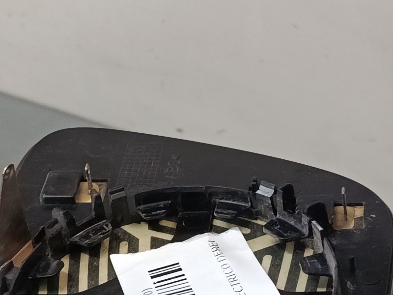 Recambio de cristal retrovisor derecho para opel astra j (p10) 1.7 cdti (68) referencia OEM IAM   