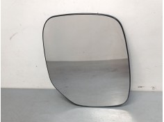 Recambio de cristal retrovisor derecho para citroën berlingo / berlingo first furgoneta/monovolumen (m_) 1.6 hdi 75 (mb9hw) refe