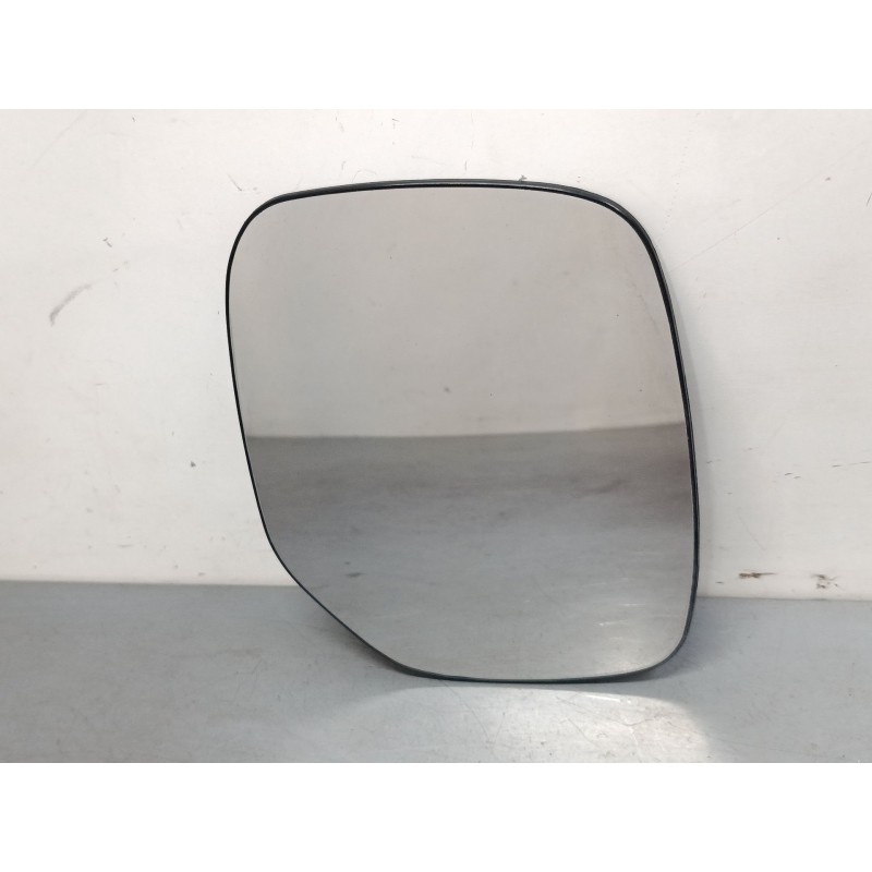 Recambio de cristal retrovisor derecho para citroën berlingo / berlingo first furgoneta/monovolumen (m_) 1.6 hdi 75 (mb9hw) refe