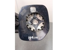 Recambio de cristal retrovisor derecho para citroën berlingo / berlingo first furgoneta/monovolumen (m_) 1.6 hdi 75 (mb9hw) refe 2