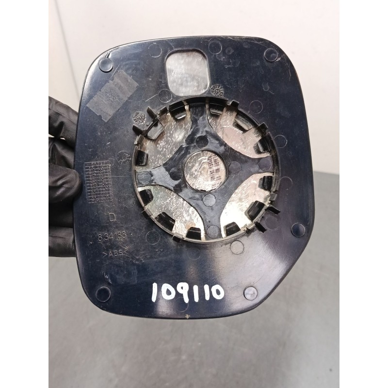 Recambio de cristal retrovisor derecho para citroën berlingo / berlingo first furgoneta/monovolumen (m_) 1.6 hdi 75 (mb9hw) refe
