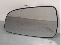 Recambio de cristal retrovisor izquierdo para opel astra h (a04) 1.9 cdti (l48) referencia OEM IAM   