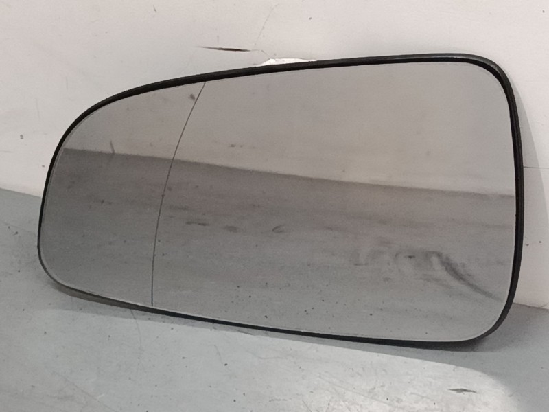 Recambio de cristal retrovisor izquierdo para opel astra h (a04) 1.9 cdti (l48) referencia OEM IAM   
