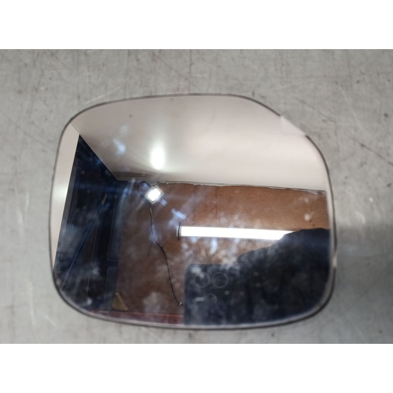 Recambio de cristal retrovisor izquierdo para citroën berlingo / berlingo first monospace (mf_, gjk_, gfk_) 1.6 hdi 90 (mf9hx) r