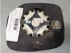 Recambio de cristal retrovisor izquierdo para citroën berlingo / berlingo first monospace (mf_, gjk_, gfk_) 1.6 hdi 90 (mf9hx) r 2