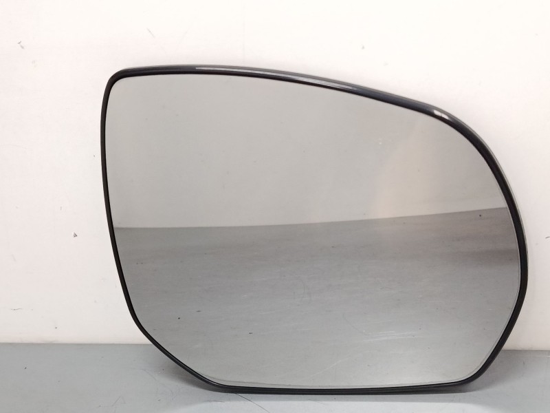 Recambio de cristal retrovisor derecho para citroën c4 grand picasso i (ua_) 1.6 hdi 110 referencia OEM IAM   