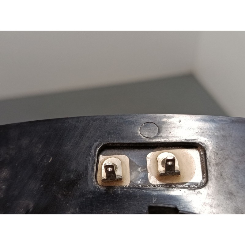 Recambio de cristal retrovisor derecho para citroën c4 grand picasso i (ua_) 1.6 hdi 110 referencia OEM IAM   