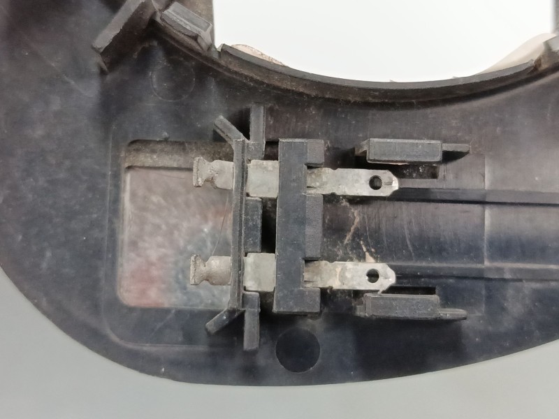 Recambio de cristal retrovisor izquierdo para citroën c3 i (fc_, fn_) 1.4 i referencia OEM IAM   