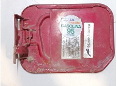 Recambio de tapa exterior combustible para volkswagen polo classic (86c, 80) 1.3 cat referencia OEM IAM    2